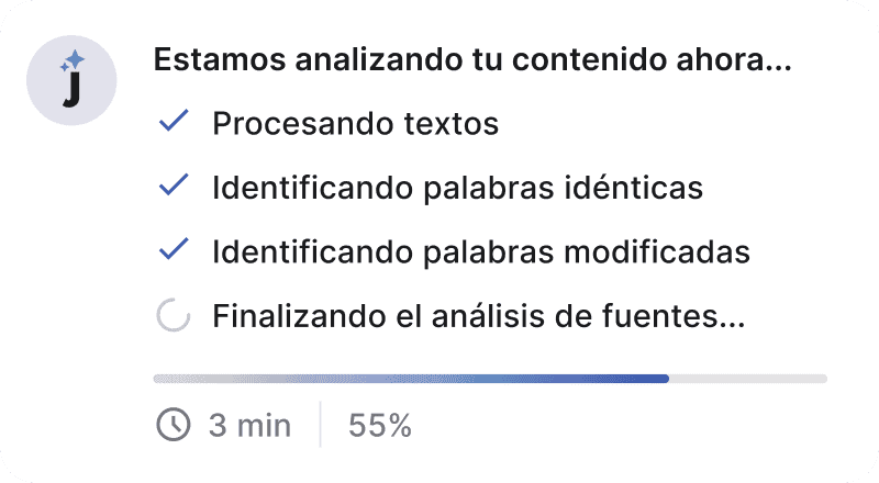 Estamos analizando tu contenido ahora...