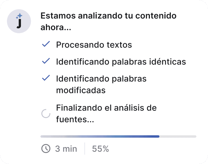 Estamos analizando tu contenido ahora...