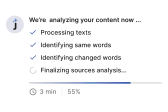 analyze text with AI