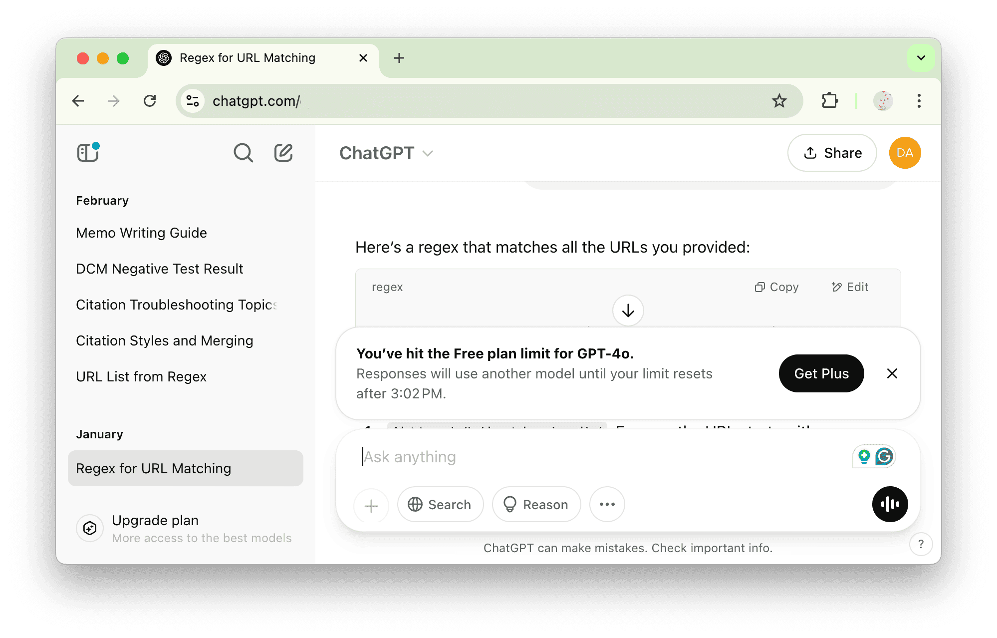ChatGPT
