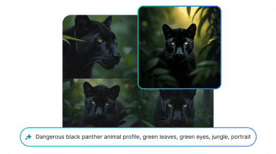 AI collage maker