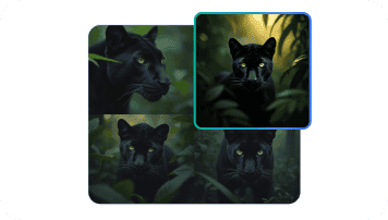 AI collage maker