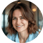 Militsa Keller, Engineering Manager