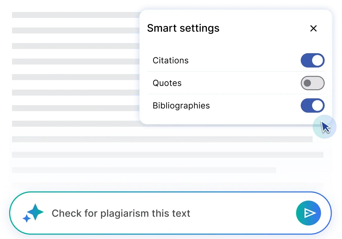 Verificator De Plagiat AI JustDone ai