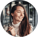 Sophia Farley, UX Designer